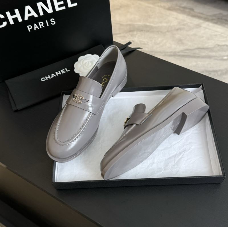 Chanel Low Shoes